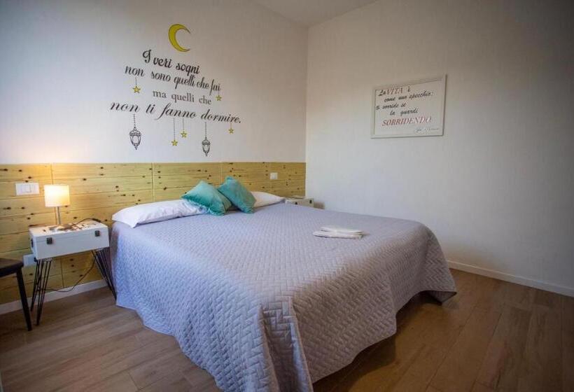 标准间, Bed And Breakfast Castello7