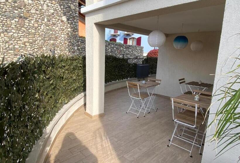 标准间, Bed And Breakfast Castello7