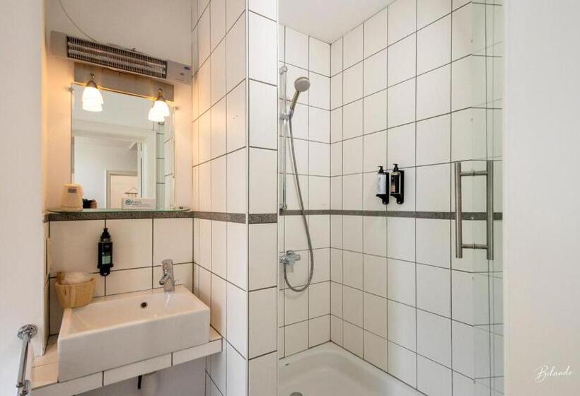 غرفة سوبيريور, La Chocolaterie