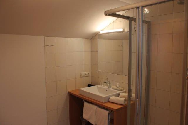 חדר סטנדרט נוף להרים, Pension Zita