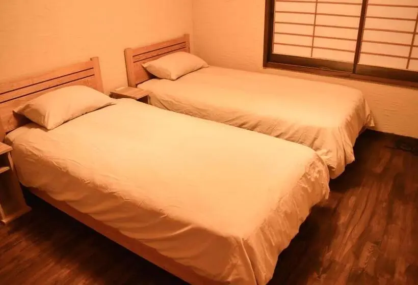 ベーシックルーム, Hostel&cafe Farolito