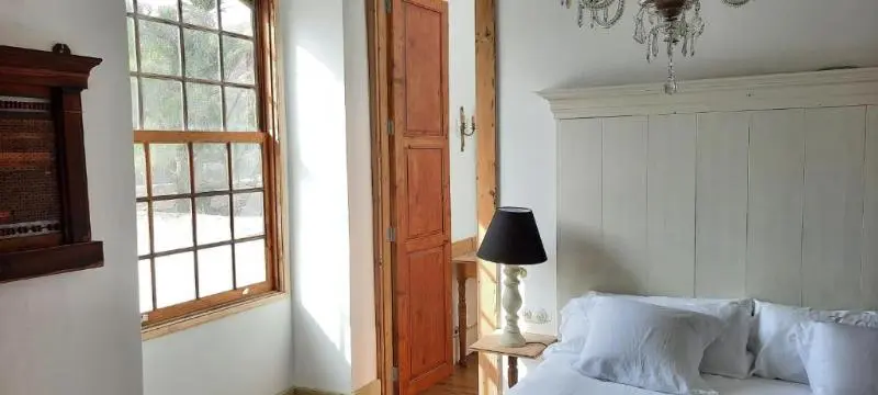 テラス付きスタンダードルーム, Emblemático La Casa De Los Naranjos