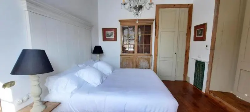 テラス付きスタンダードルーム, Emblemático La Casa De Los Naranjos