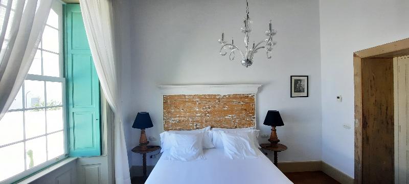 标准间, Emblemático La Casa De Los Naranjos