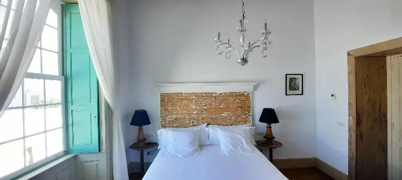 スタンダードルーム, Emblemático La Casa De Los Naranjos