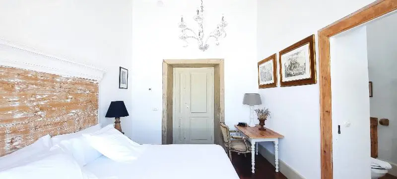 スタンダードルーム, Emblemático La Casa De Los Naranjos