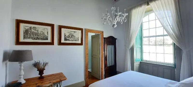 スタンダードルーム, Emblemático La Casa De Los Naranjos