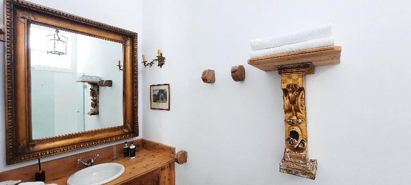 标准间, Emblemático La Casa De Los Naranjos