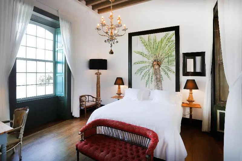 デラックスルーム, Emblemático La Casa De Los Naranjos