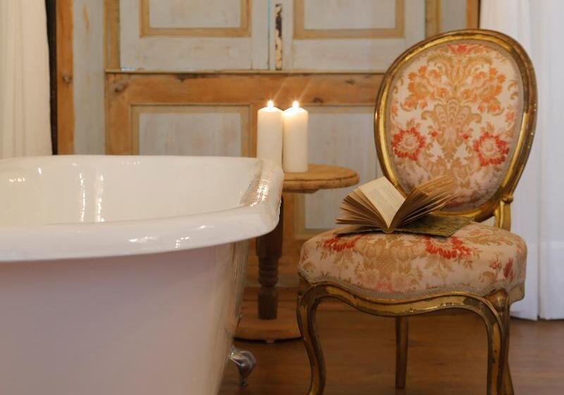 豪华房间, Emblemático La Casa De Los Naranjos