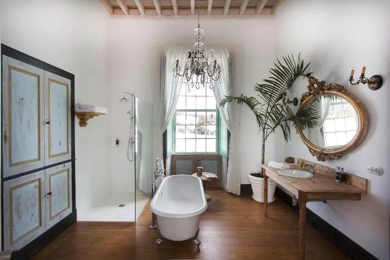 デラックスルーム, Emblemático La Casa De Los Naranjos