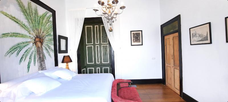 豪华房间, Emblemático La Casa De Los Naranjos