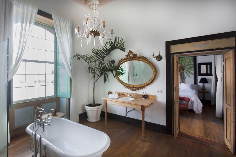 豪华房间, Emblemático La Casa De Los Naranjos