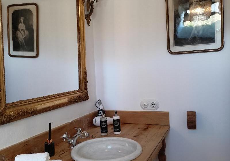 豪华房间, Emblemático La Casa De Los Naranjos