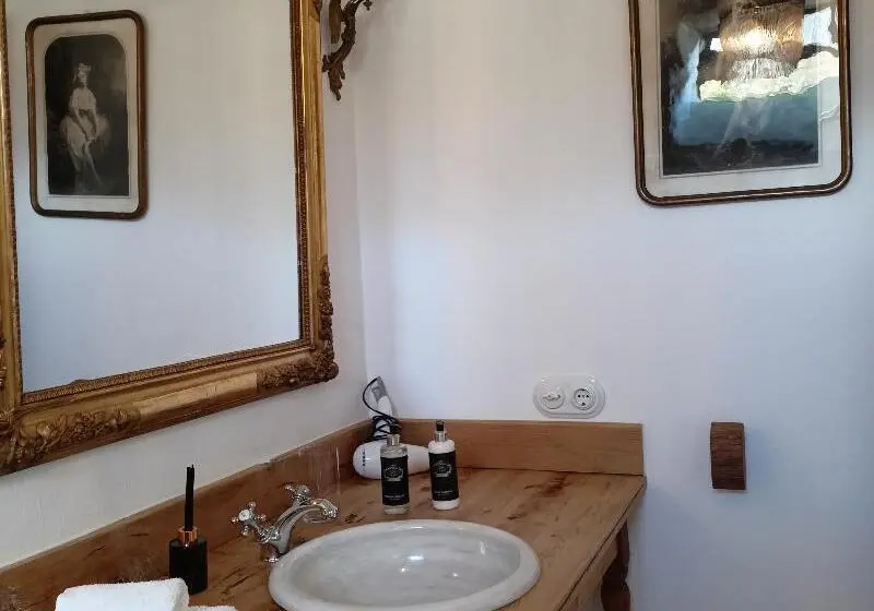 デラックスルーム, Emblemático La Casa De Los Naranjos