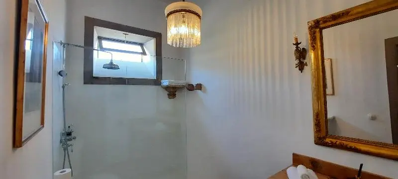 デラックスルーム, Emblemático La Casa De Los Naranjos