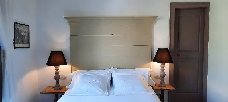 デラックスルーム, Emblemático La Casa De Los Naranjos