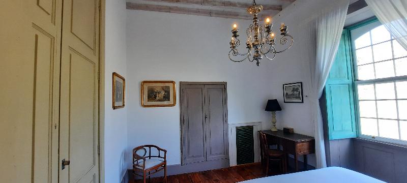 豪华房间, Emblemático La Casa De Los Naranjos