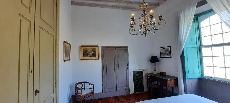 デラックスルーム, Emblemático La Casa De Los Naranjos