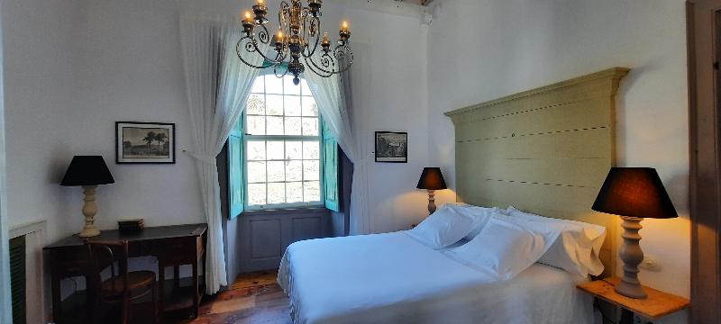 豪华房间, Emblemático La Casa De Los Naranjos