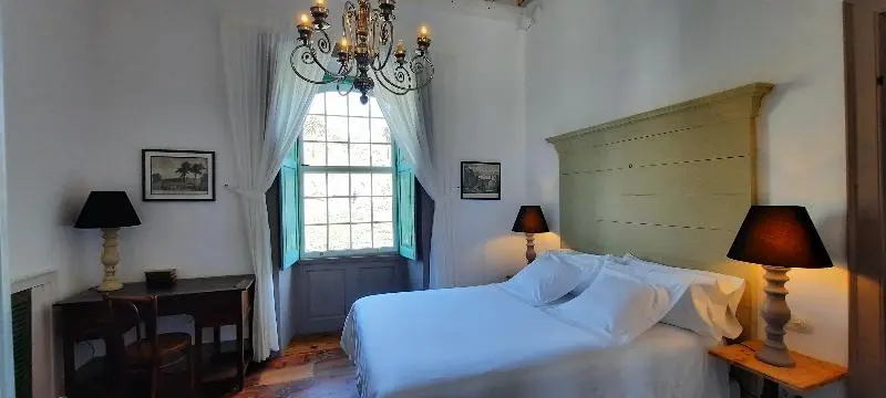 デラックスルーム, Emblemático La Casa De Los Naranjos