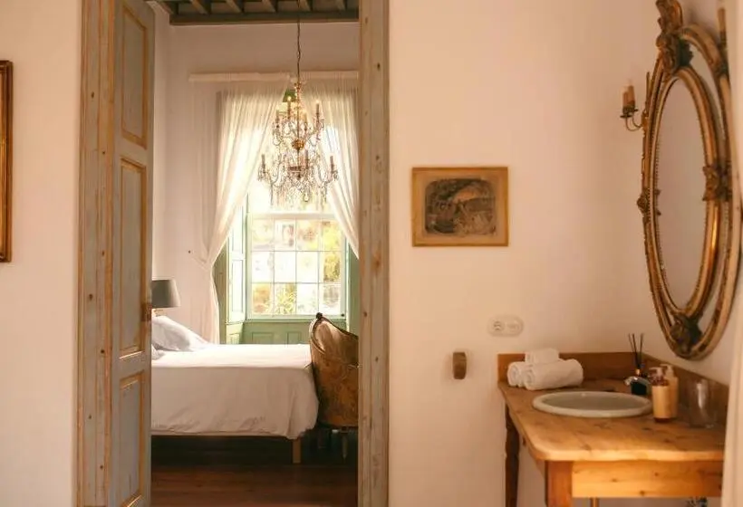 デラックスルーム, Emblemático La Casa De Los Naranjos