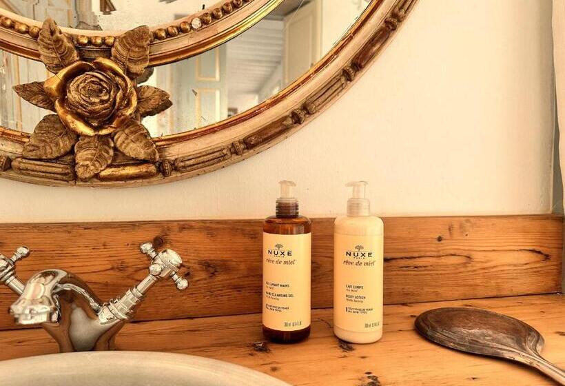 豪华房间, Emblemático La Casa De Los Naranjos