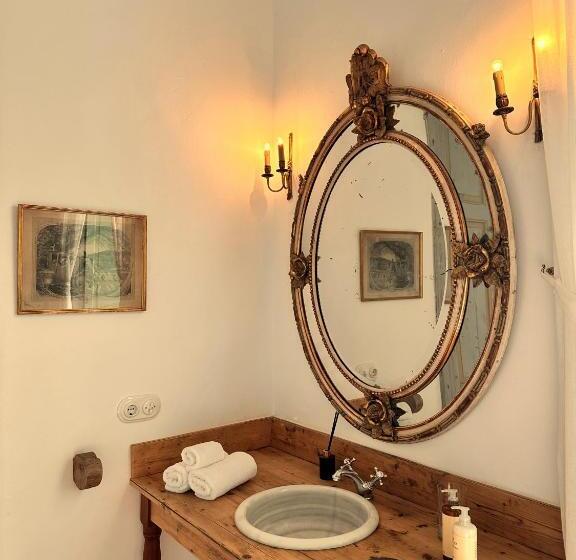 豪华房间, Emblemático La Casa De Los Naranjos