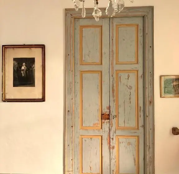 デラックスルーム, Emblemático La Casa De Los Naranjos