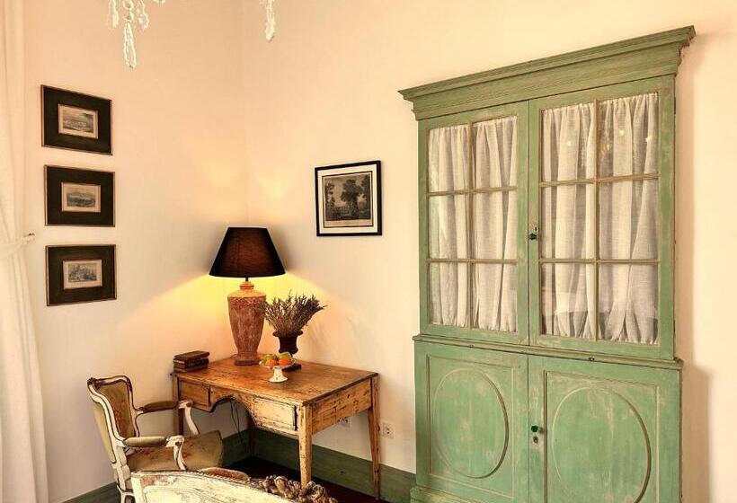 豪华房间, Emblemático La Casa De Los Naranjos