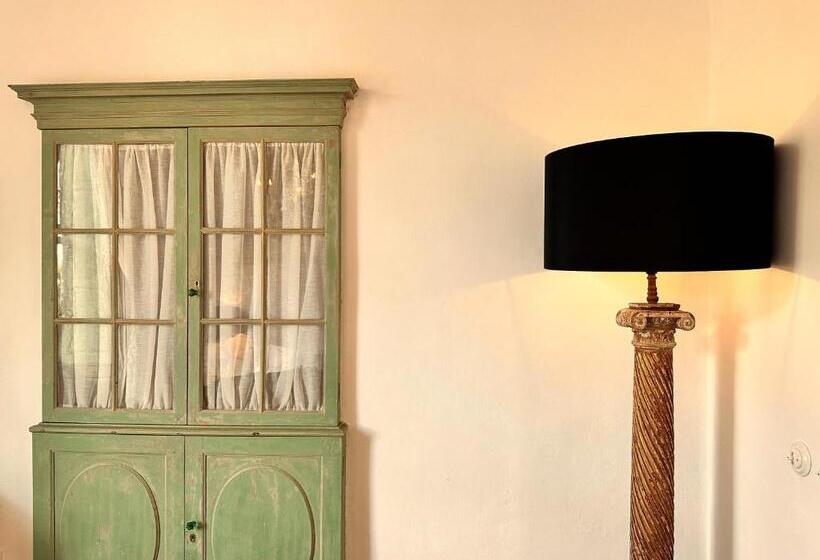 豪华房间, Emblemático La Casa De Los Naranjos