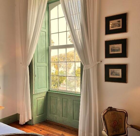 豪华房间, Emblemático La Casa De Los Naranjos