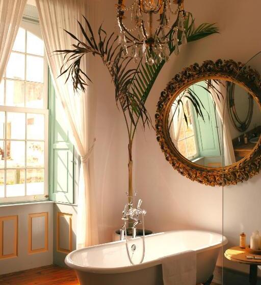 豪华房间, Emblemático La Casa De Los Naranjos