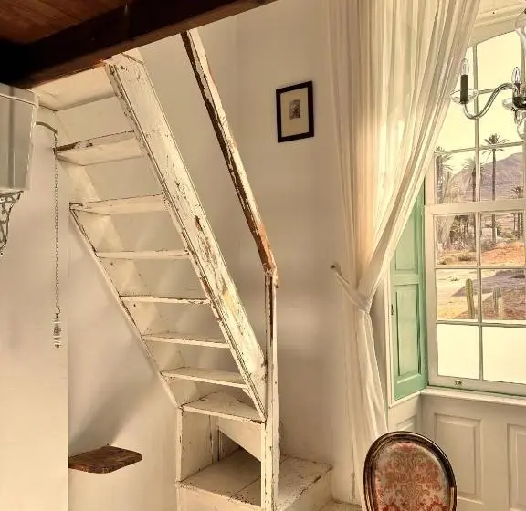スーペリアの4人部屋, Emblemático La Casa De Los Naranjos