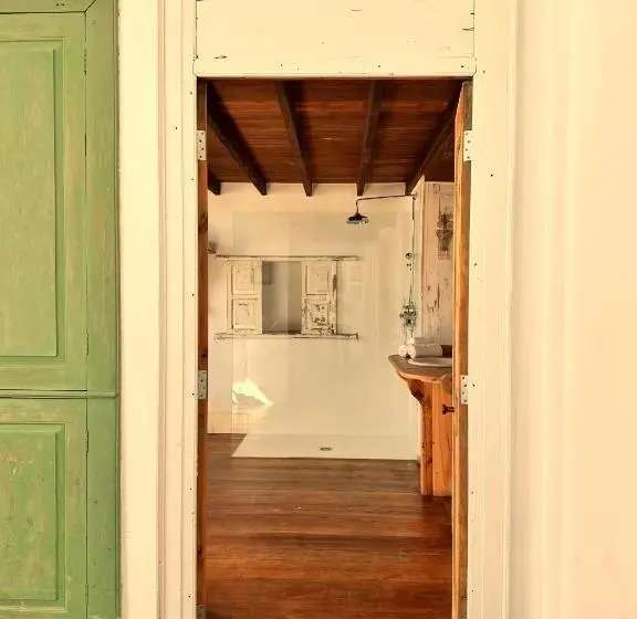 スーペリアの4人部屋, Emblemático La Casa De Los Naranjos