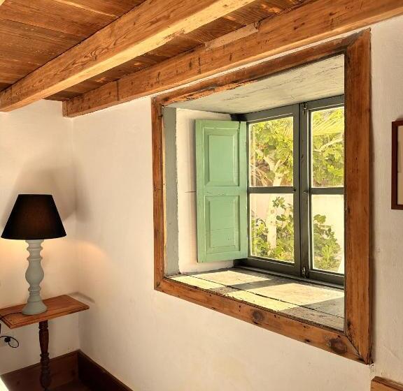 经典四人房间, Emblemático La Casa De Los Naranjos