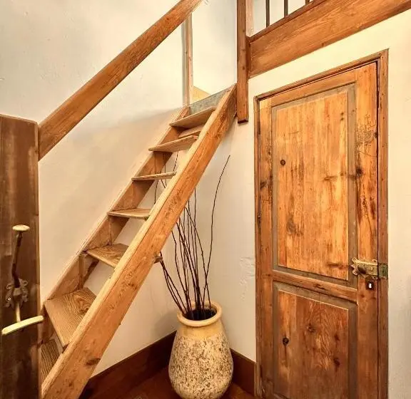 4ベッドルームクラシックタイプ, Emblemático La Casa De Los Naranjos