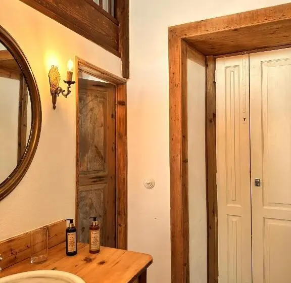 4ベッドルームクラシックタイプ, Emblemático La Casa De Los Naranjos