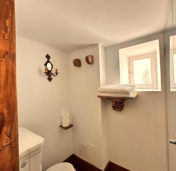 经典四人房间, Emblemático La Casa De Los Naranjos