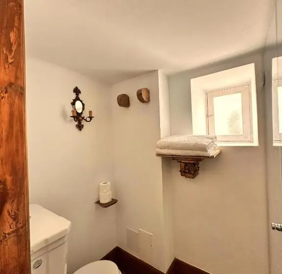4ベッドルームクラシックタイプ, Emblemático La Casa De Los Naranjos