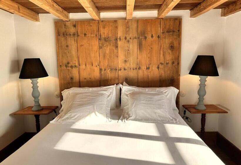 经典四人房间, Emblemático La Casa De Los Naranjos