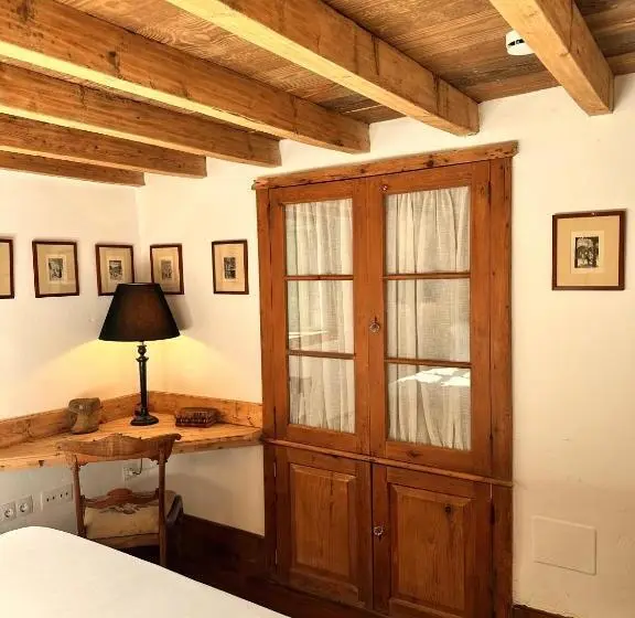 4ベッドルームクラシックタイプ, Emblemático La Casa De Los Naranjos