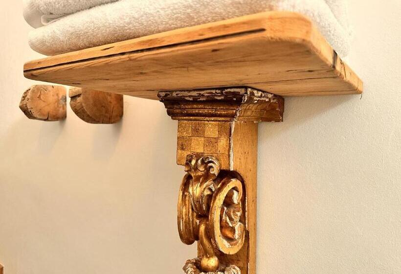 标准间, Emblemático La Casa De Los Naranjos