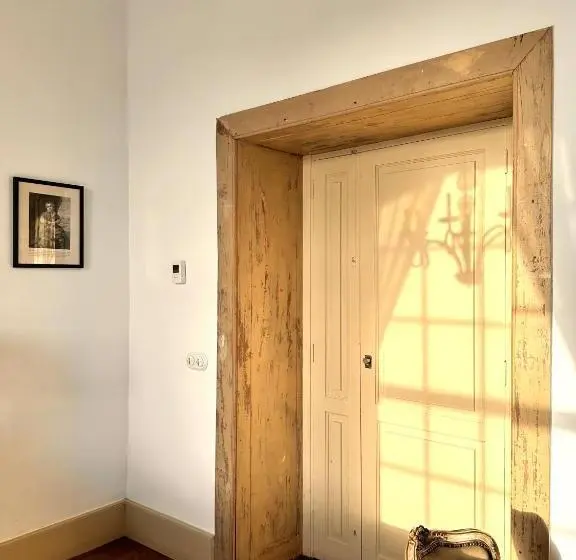 スタンダードルーム, Emblemático La Casa De Los Naranjos
