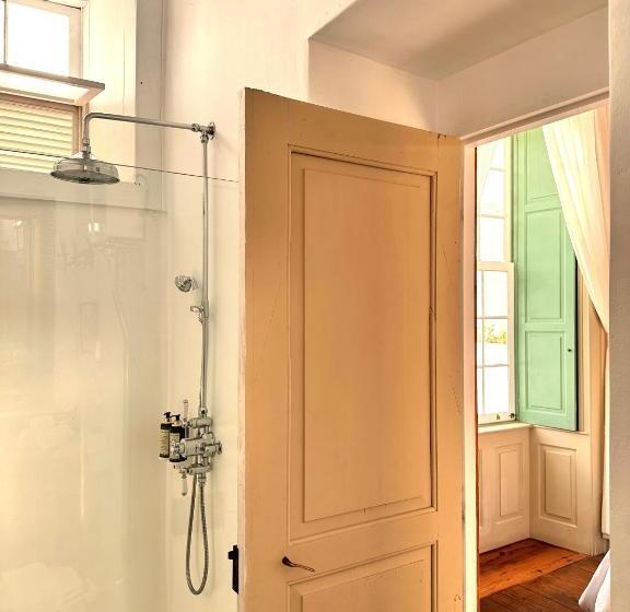 标准间, Emblemático La Casa De Los Naranjos