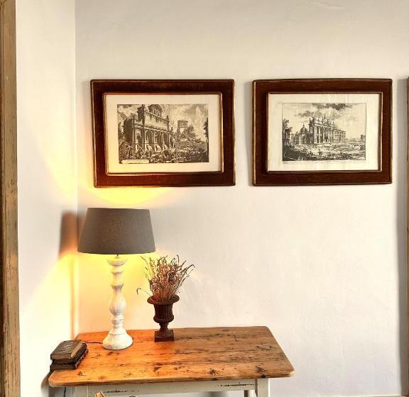 标准间, Emblemático La Casa De Los Naranjos