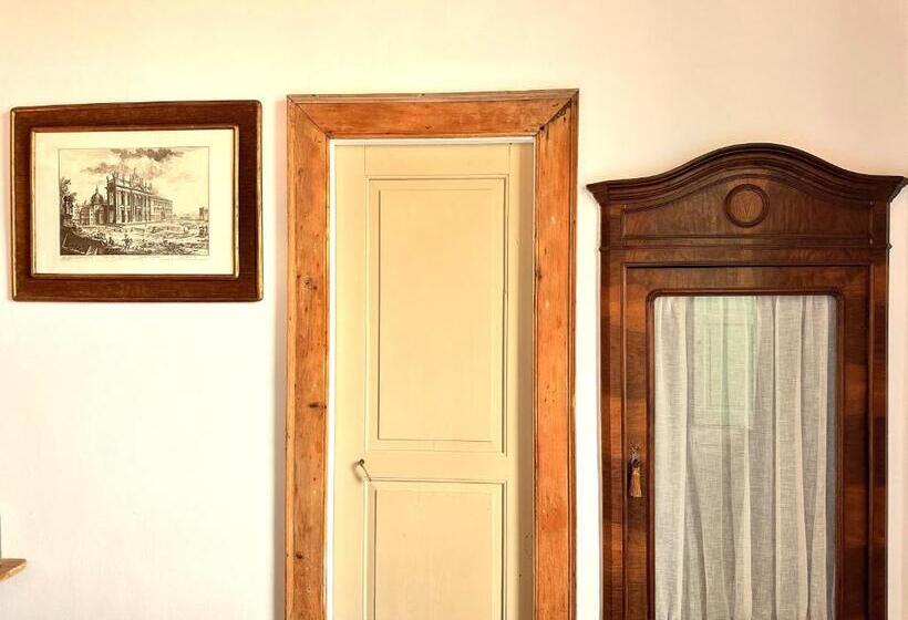 标准间, Emblemático La Casa De Los Naranjos