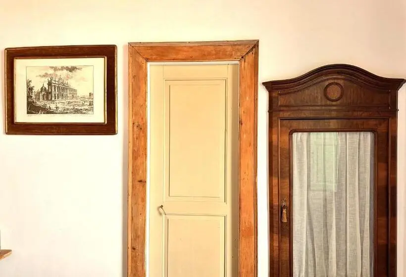 スタンダードルーム, Emblemático La Casa De Los Naranjos