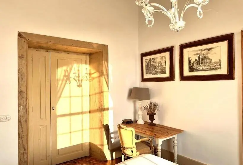スタンダードルーム, Emblemático La Casa De Los Naranjos