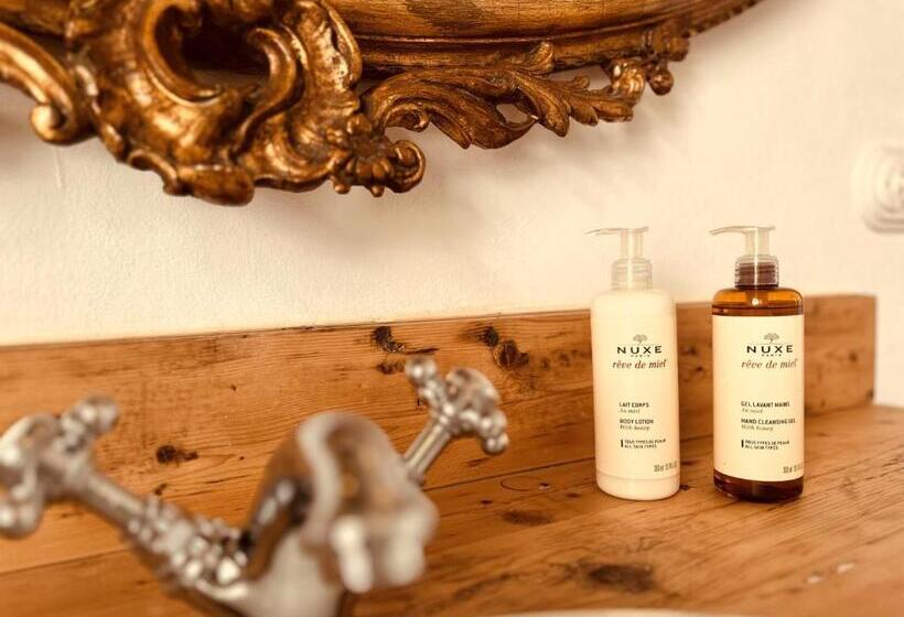 高级大房间, Emblemático La Casa De Los Naranjos